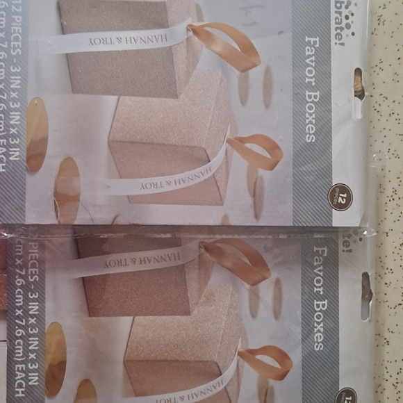 Wedding stuff - Picture 4 of 5